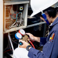 How Companies Deliver Top HVAC System Tune Up Near Palm Beach Gardens FL