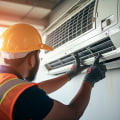 The Benefits of Regular Air Conditioning Maintenance