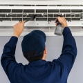 The Importance of Yearly HVAC Maintenance