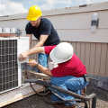 Experience The Highest-Rated Service With The Top HVAC System Tune-Up Near Cutler Bay FL