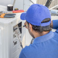 The Benefits of Regular AC Maintenance