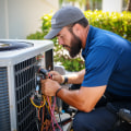 Enhance Your Comfort With the Top HVAC System Tune up Near North Miami Beach FL and Unique Service Options