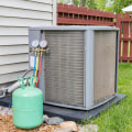 The Truth About Freon Replacement for AC Units: An Expert's Perspective