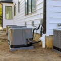 The Dangers of Running an Air Conditioner with Low Freon