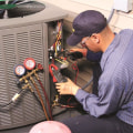 The Benefits of Regular Maintenance for Your AC