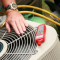 Expert-Approved Top HVAC System Tune Up Near Cooper City FL for Your Home