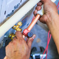 Expert Tips for Detecting Low Freon Levels in Your AC Unit