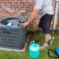 The Benefits of Regular Maintenance for Your AC Unit