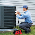 The Benefits of Regular HVAC Maintenance