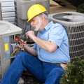 How Long Does it Take to Replace an Air Conditioner?