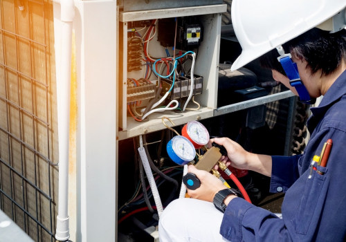 How Companies Deliver Top HVAC System Tune Up Near Palm Beach Gardens FL