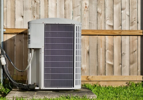 The Importance of Annual Air Conditioner Maintenance