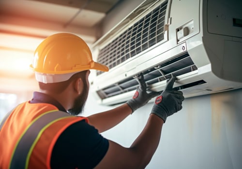 The Benefits of Regular Air Conditioning Maintenance