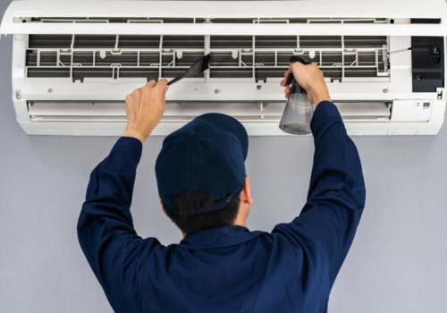 The Importance of Yearly HVAC Maintenance