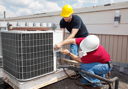 Experience The Highest-Rated Service With The Top HVAC System Tune-Up Near Cutler Bay FL