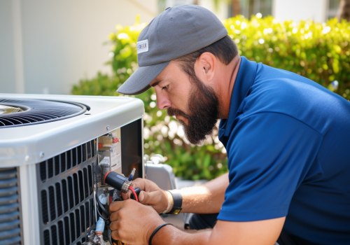 Enhance Your Comfort With the Top HVAC System Tune up Near North Miami Beach FL and Unique Service Options