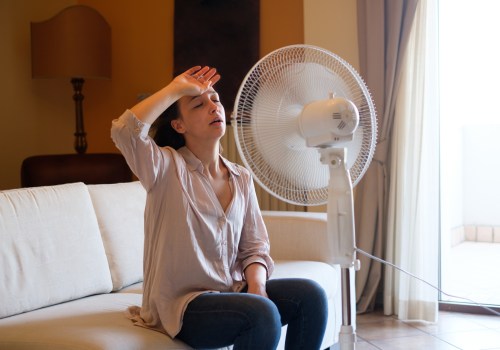 Expert Tips for Cooling Your Home After AC Repair