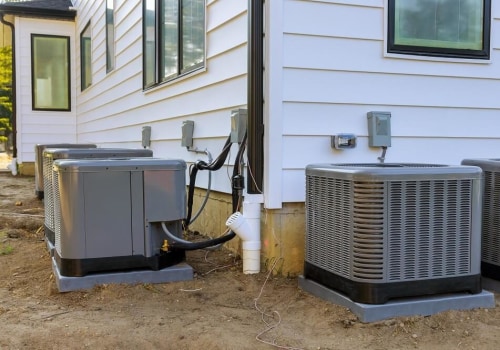 The Dangers of Running an Air Conditioner with Low Freon