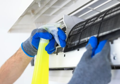 The Importance of Regular Air Conditioner Tune-Ups: Tips from an HVAC Expert