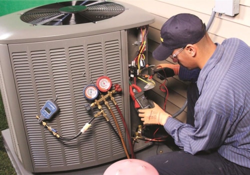 The Benefits of Regular Maintenance for Your AC