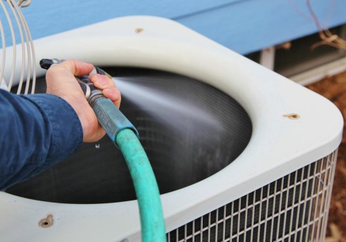 The Importance of Regular AC Unit Maintenance: Tips from an Expert