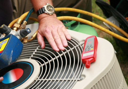 Expert-Approved Top HVAC System Tune Up Near Cooper City FL for Your Home