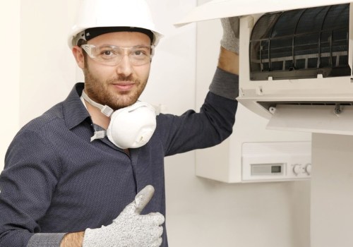 The Importance of Regular AC Maintenance