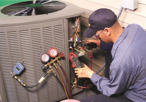 The Importance of Regular HVAC Maintenance: A Professional's Perspective