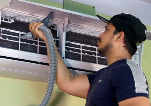 The Importance of Regular Maintenance for Your Air Conditioning System