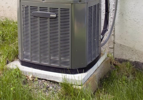 Why a Professional Air Conditioner Tune-Up is Worth It