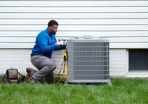 The Importance of Regular HVAC Maintenance