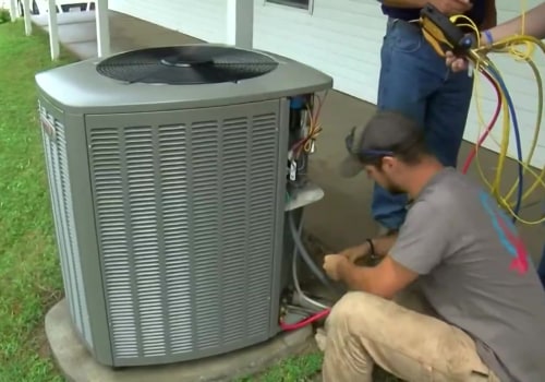 The Benefits of Annual AC Tune-Ups: Saving Money and Extending Lifespan