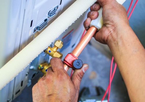 Expert Tips for Detecting Low Freon Levels in Your AC Unit