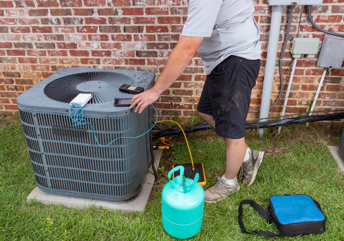 The Benefits of Regular Maintenance for Your AC Unit