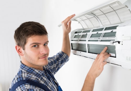 Expert Tips for Recharging Your Home AC