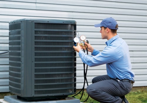 The Benefits of Regular HVAC Maintenance