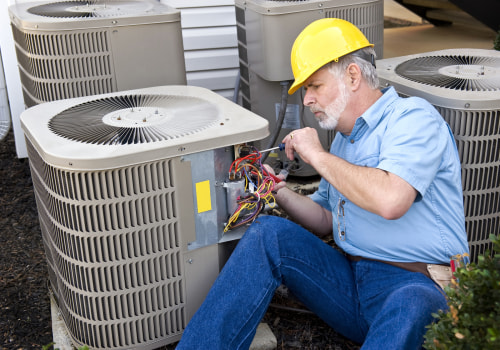 How Long Does it Take to Replace an Air Conditioner?